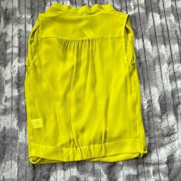 babaton | Harper Silk Blouse Size XS - Picture 4 of 9